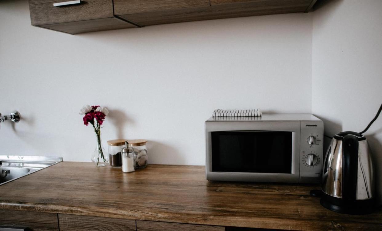 Best Rooms For Short Stay In City Center Krakau Exterior foto