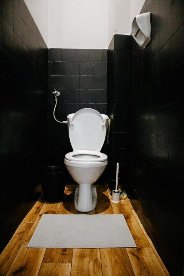 Best Rooms For Short Stay In City Center Krakau Exterior foto