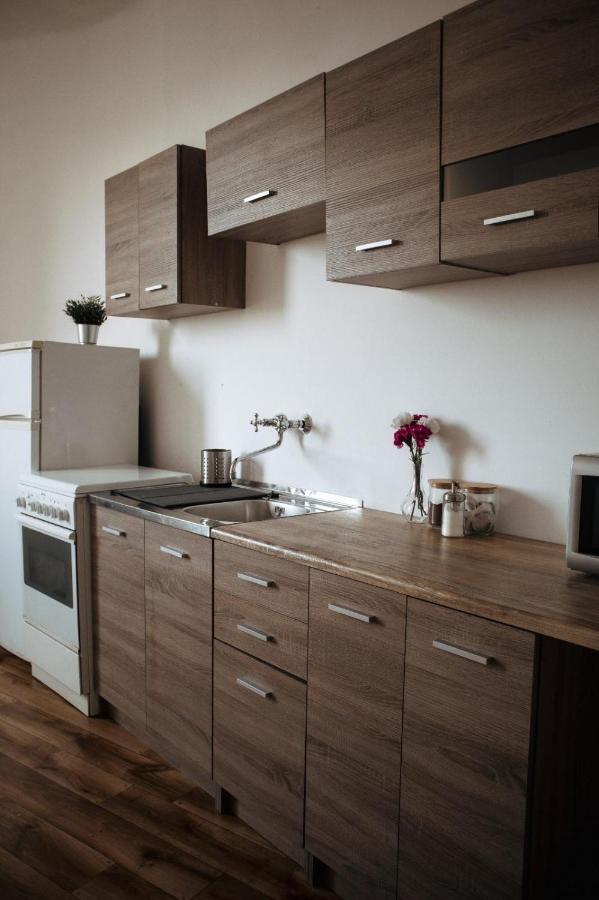 Best Rooms For Short Stay In City Center Krakau Exterior foto