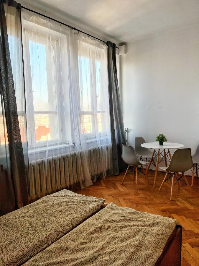 Best Rooms For Short Stay In City Center Krakau Exterior foto